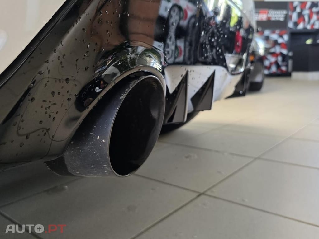 Toyota GR Yaris Performence