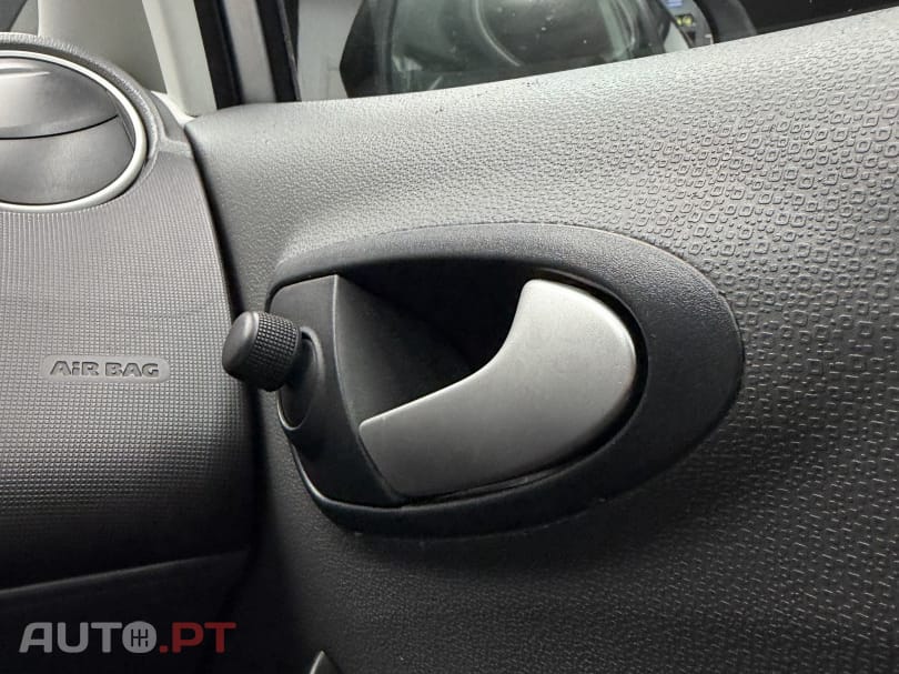 Seat Ibiza 1.2 TDi Style