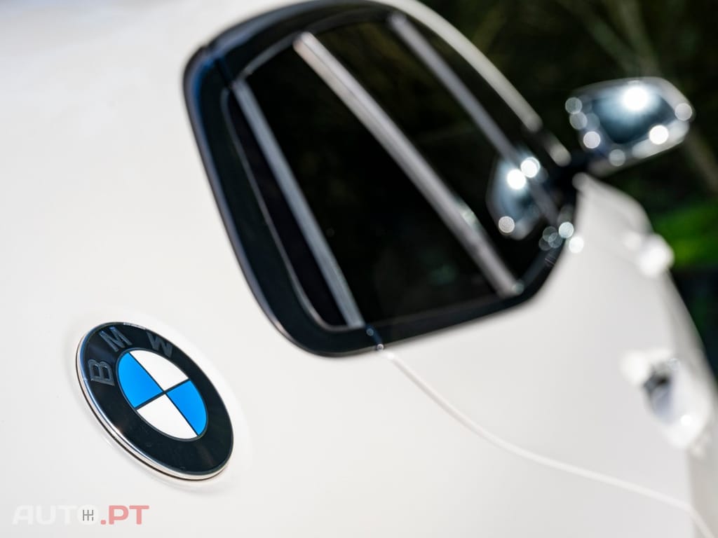 BMW X2 18 d xDrive Auto Pack M