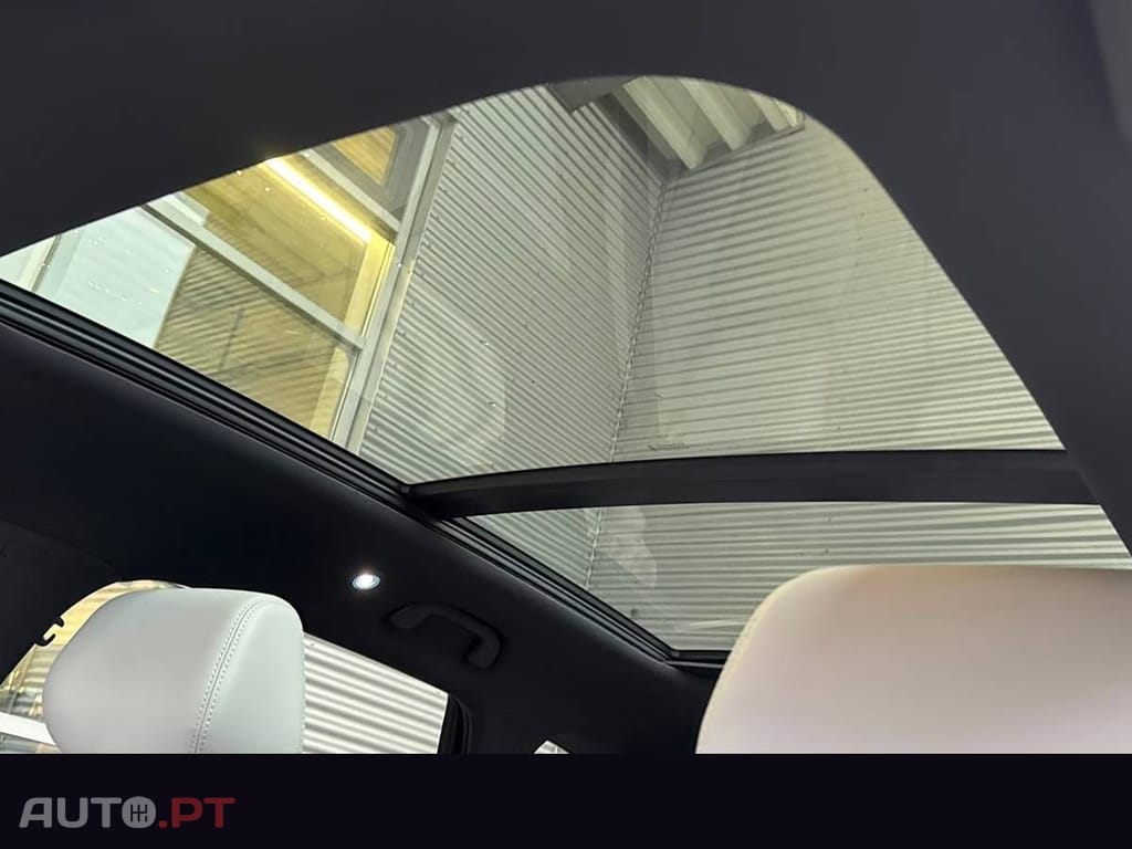 BYD Seal 6 1.5 DM-i Comfort
