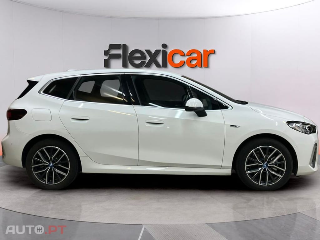 BMW 225 e xDrive Pack Desportivo M