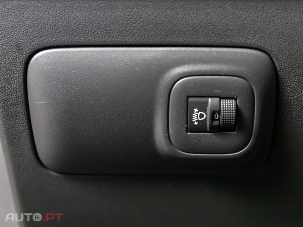 Citroen C3 Aircross 1.2 PureTech Feel Pack