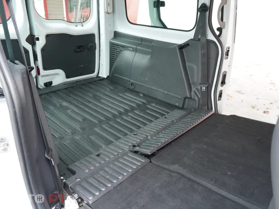 Renault Kangoo Maxi 33 (c/ Bateria)