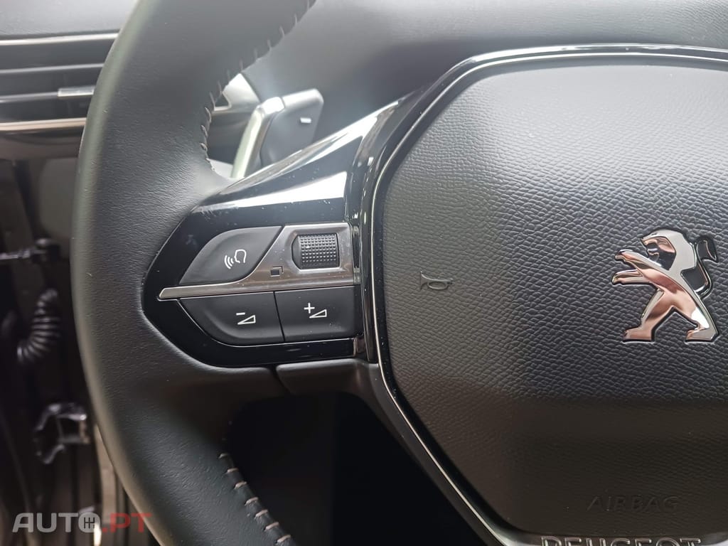 Peugeot 5008 1.5 BlueHDi Allure Pack EAT8