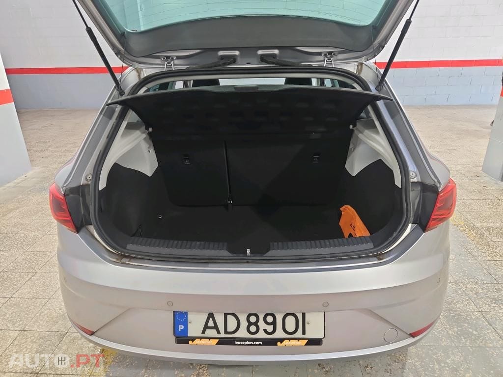 Seat Leon 1.0 EcoTSI Style S/S