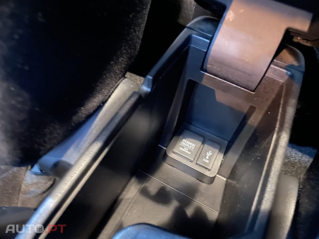 Honda Jazz 1.3 I-VTEC Elegance CVT