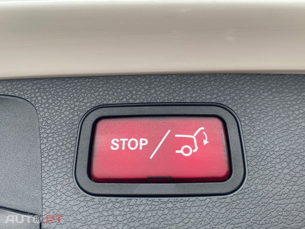 Mercedes-Benz E 300 de Avantgarde