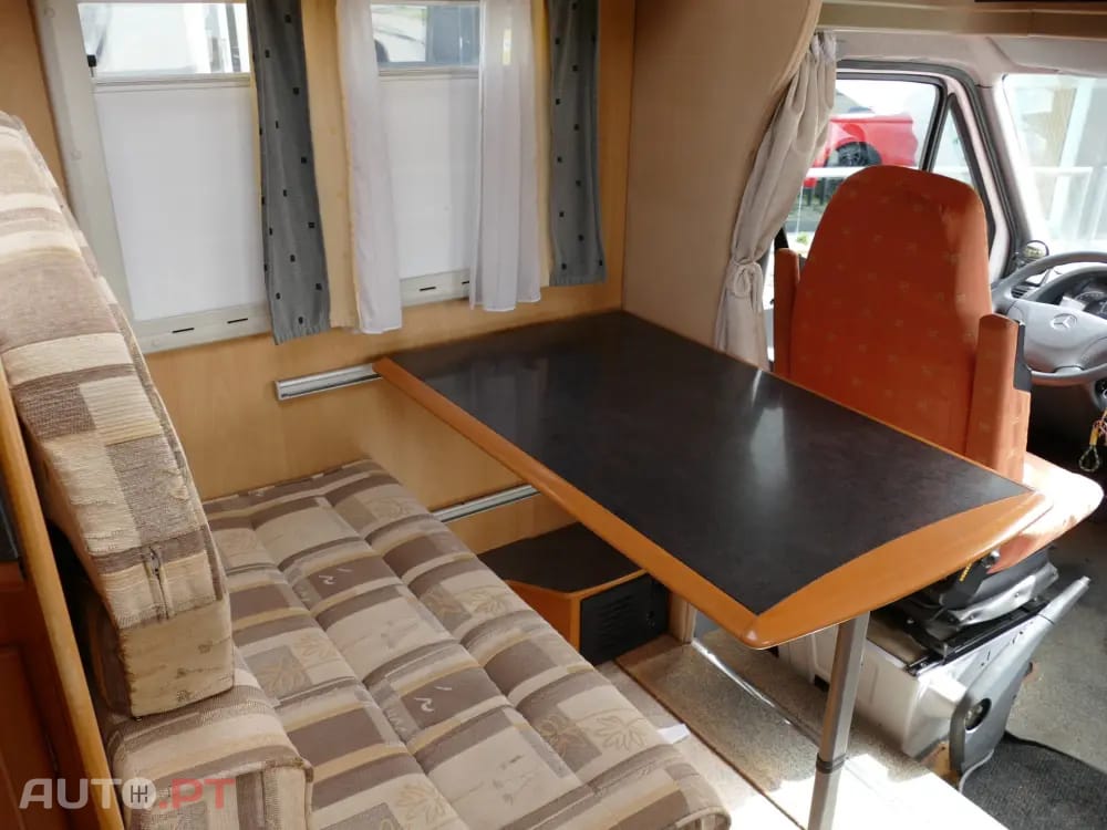 Mercedes-Benz Sprinter 316 CDi /30 CD