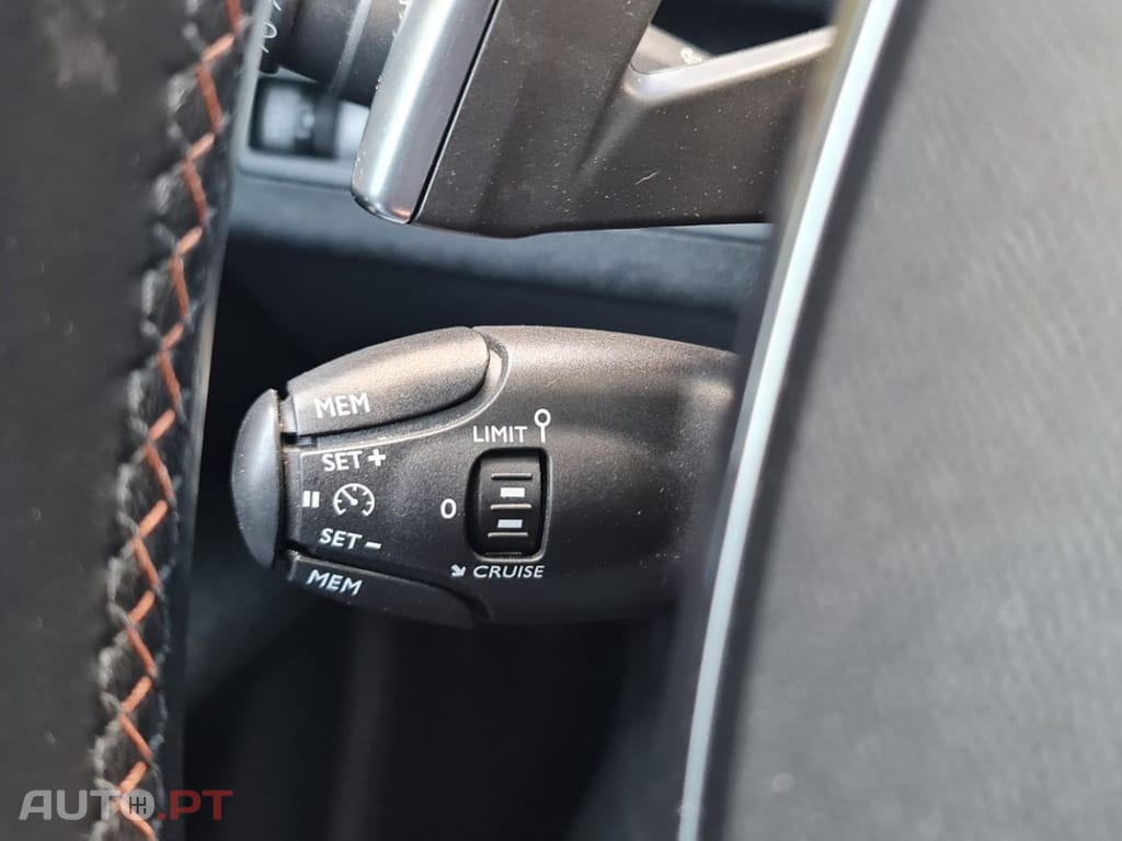 Peugeot 3008 1.6 BlueHDi Active