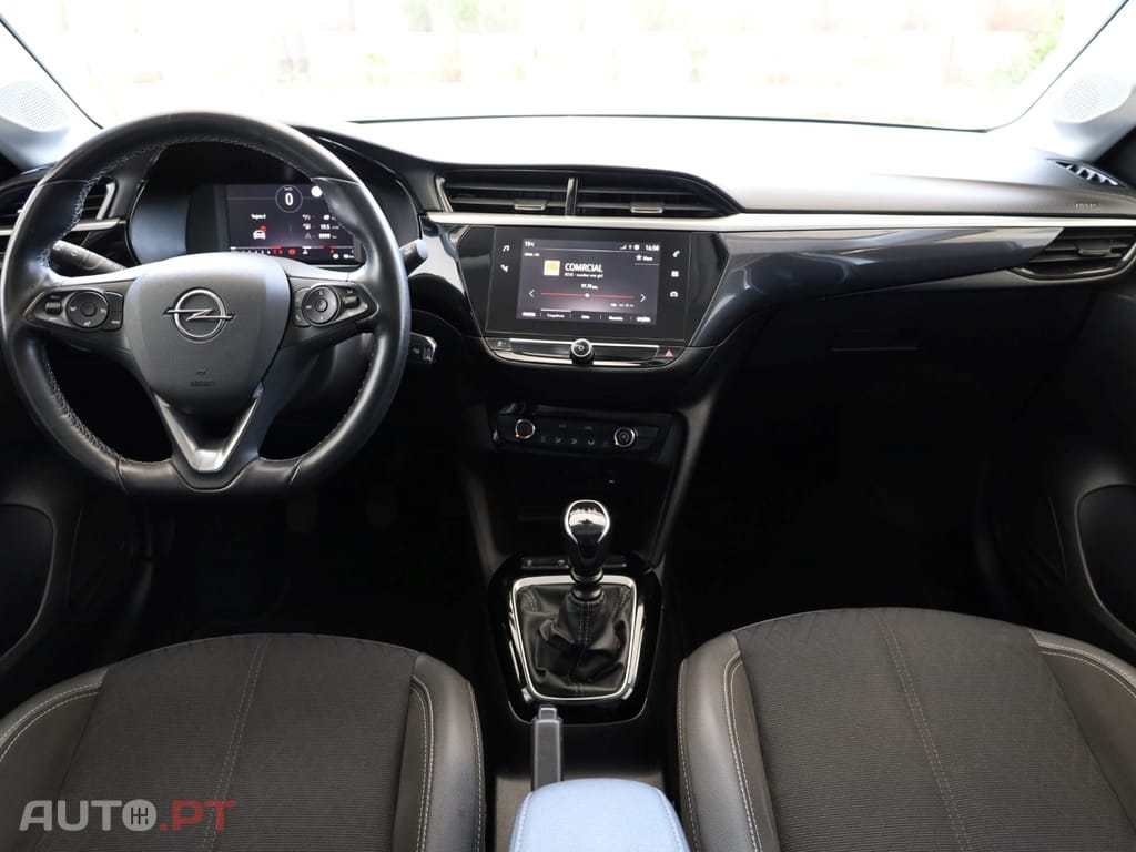 Opel Corsa 1.2 T Elegance