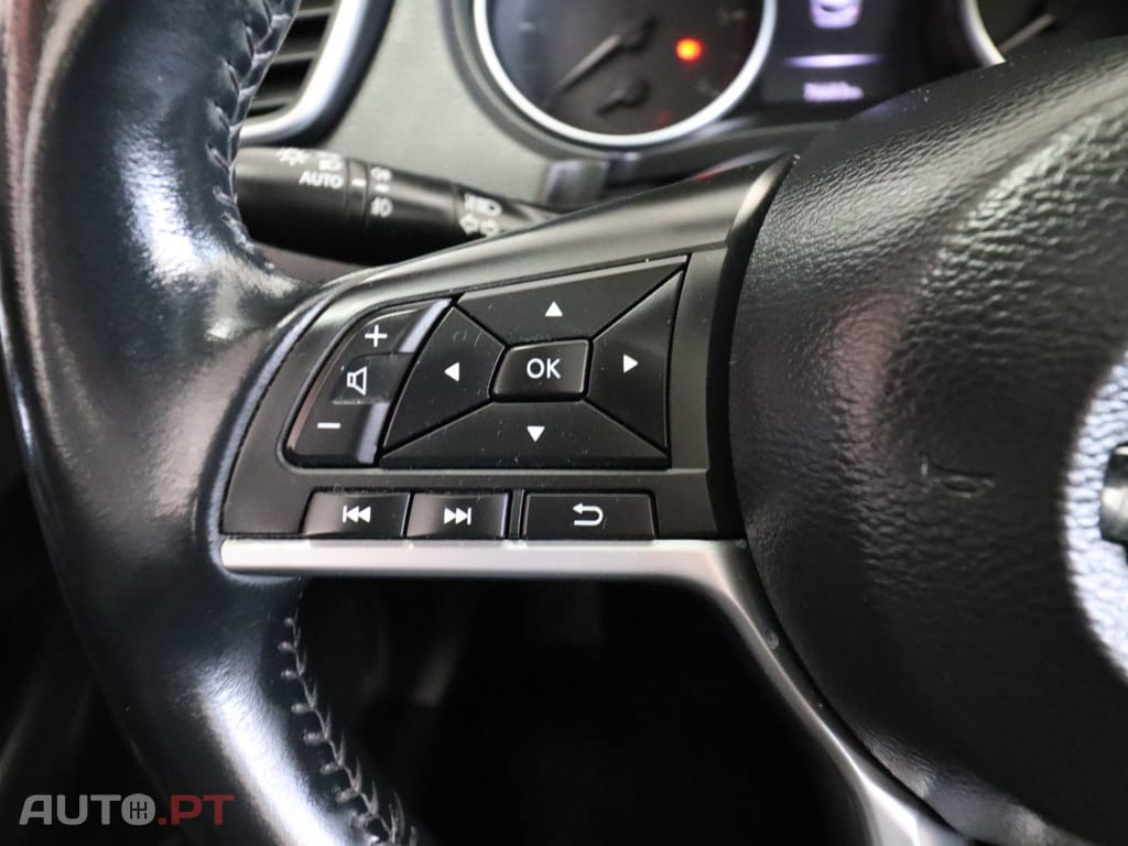 Nissan Qashqai 1.5 dCi Acenta C/Barras de Tejadilho