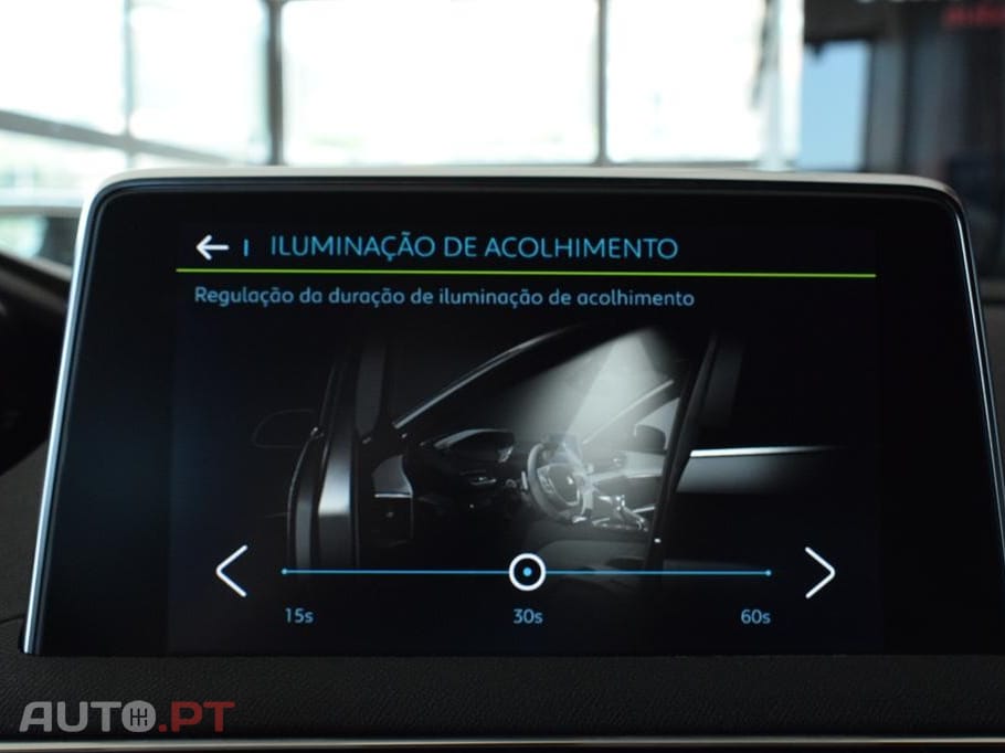 Peugeot 3008 1.6 Hybrid4 GT e-EAT8