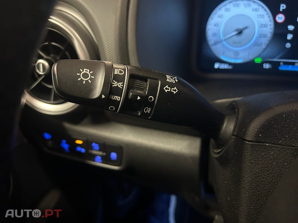 Hyundai Kauai 39 kWh Vanguard