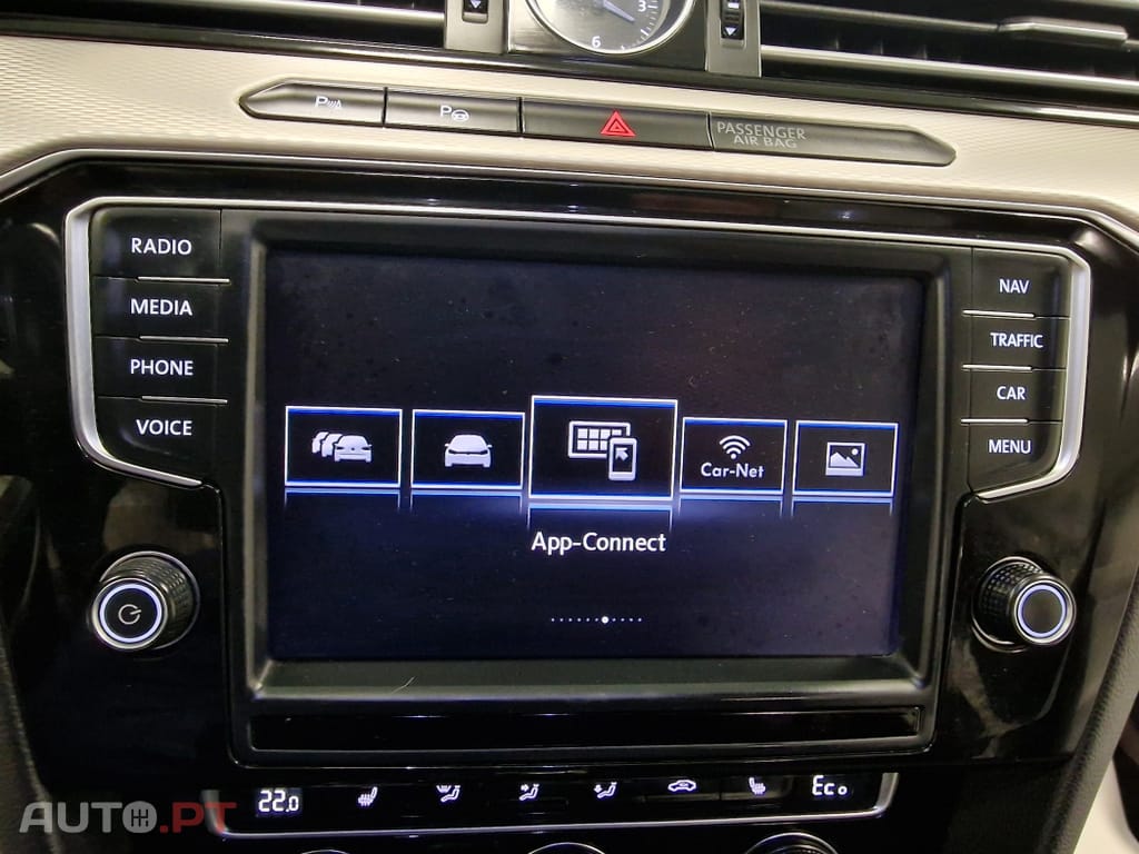 Volkswagen Passat Variant 1.4 TSI GTE Plug-in