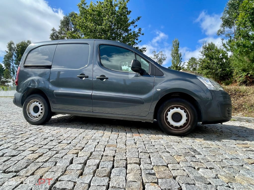 Citroen Berlingo BERLINGO