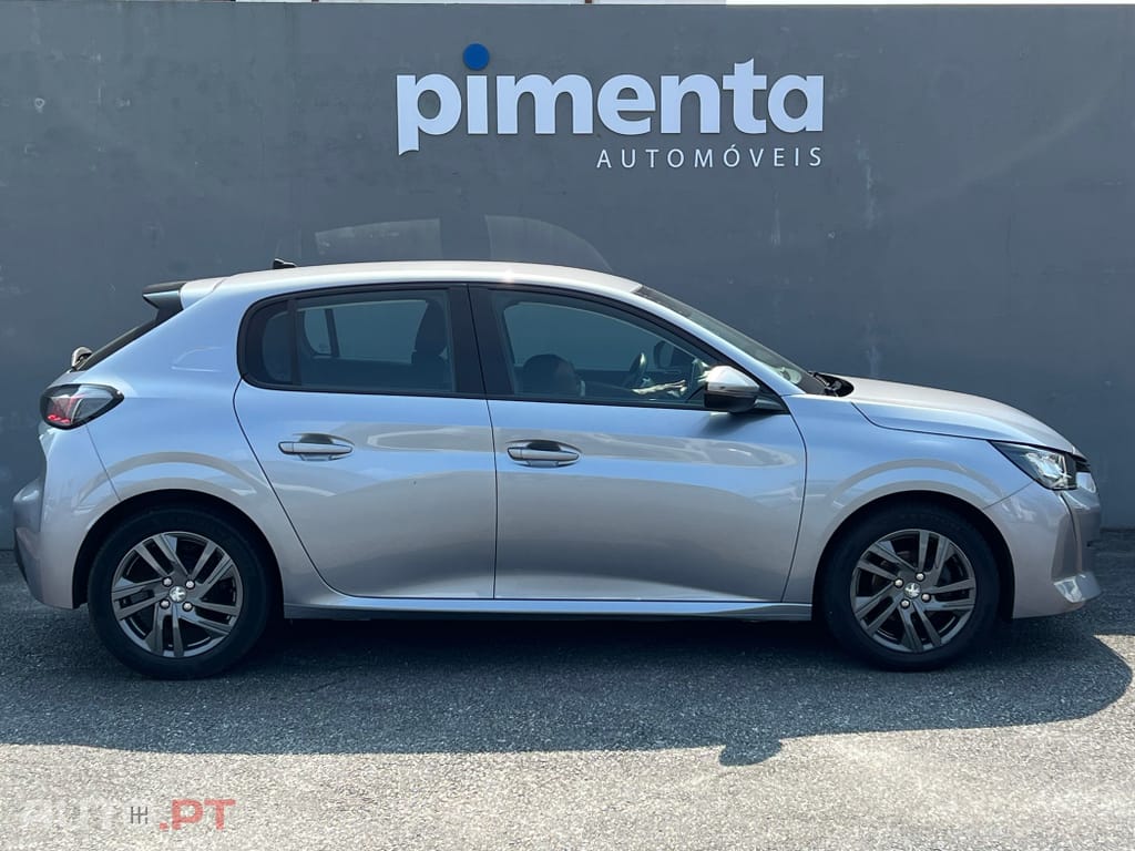 Peugeot 208 1.2 PureTech Active Pack