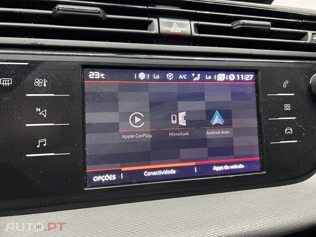 Citroen C4 Grand Picasso 1.6 BlueHDi Seduction