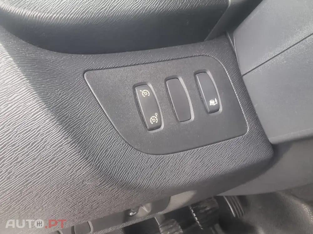 Renault Kangoo 1.5 dCi Compact Business