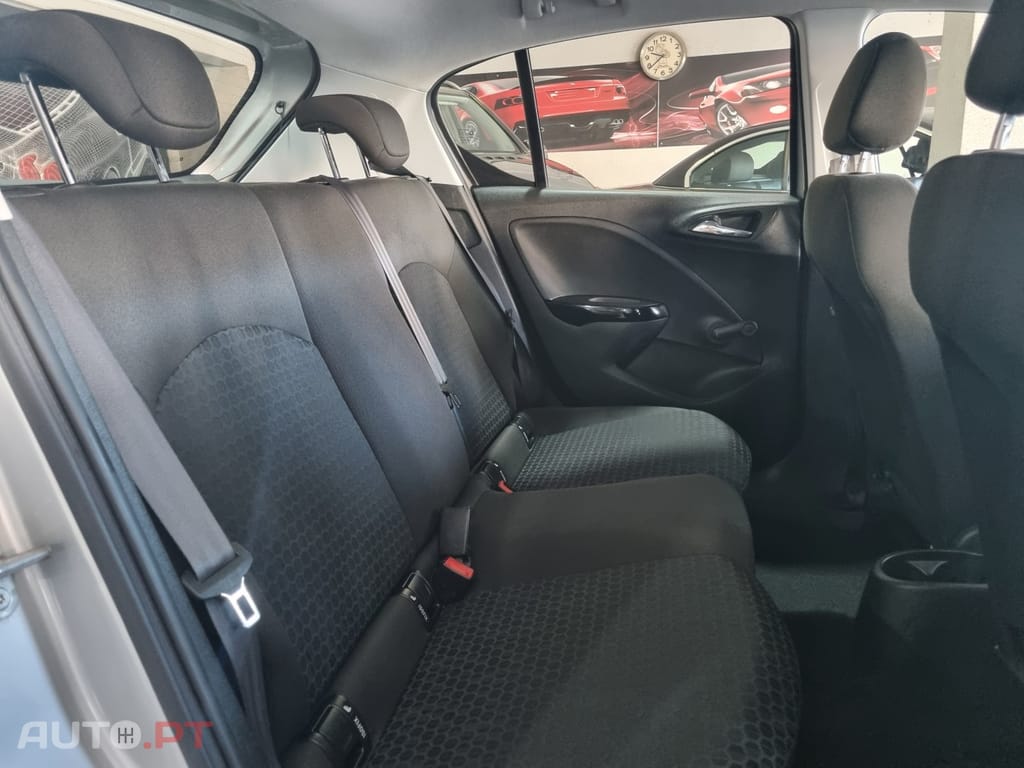 Opel Corsa 1.3 CDTi Enjoy