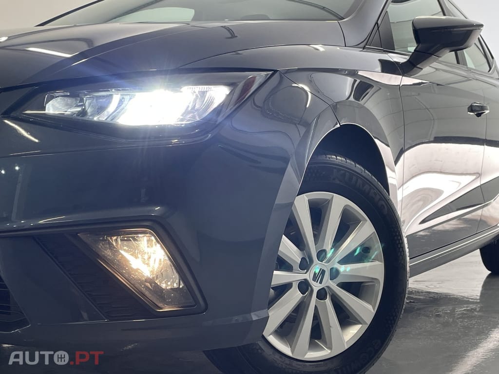 Seat Ibiza 1.0 EcoTSI Style