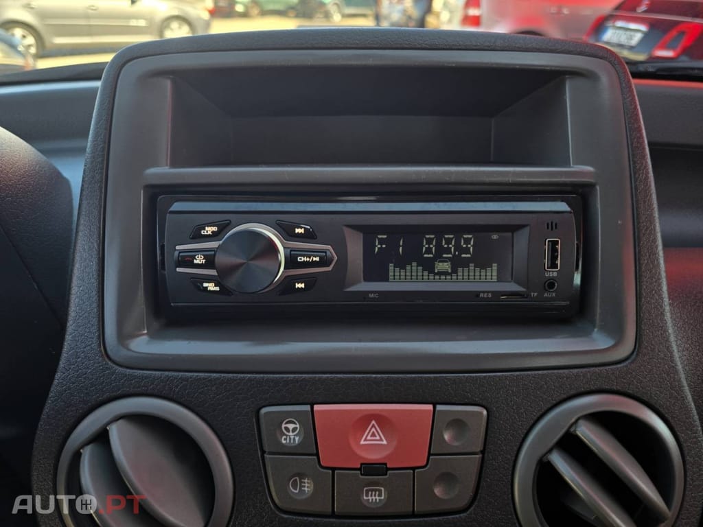 Fiat Panda 1.2 Dynamic