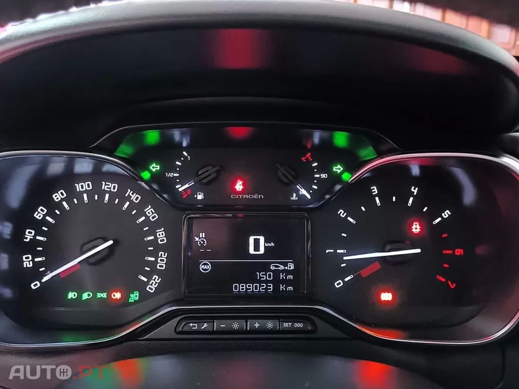 Citroen C3 1.2 PureTech Shine