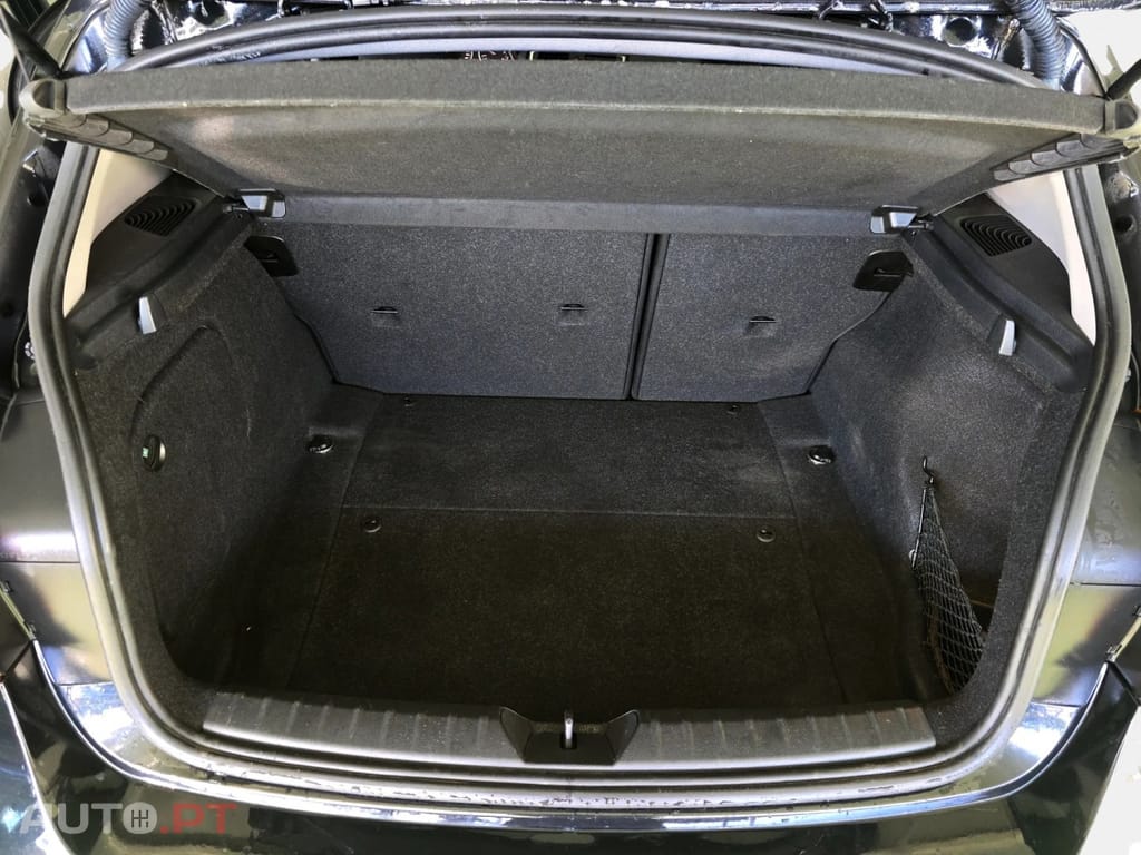 BMW 116 d EDynamics Advantage