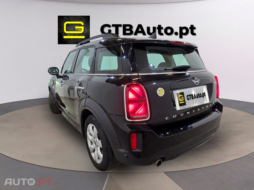 MINI Countryman SE 1.5 Plug-In Hybrid All I.V.A DEDUTIVEL