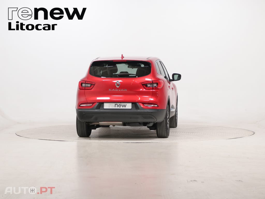 Renault Kadjar Kadjar 1.5 dCi Zen
