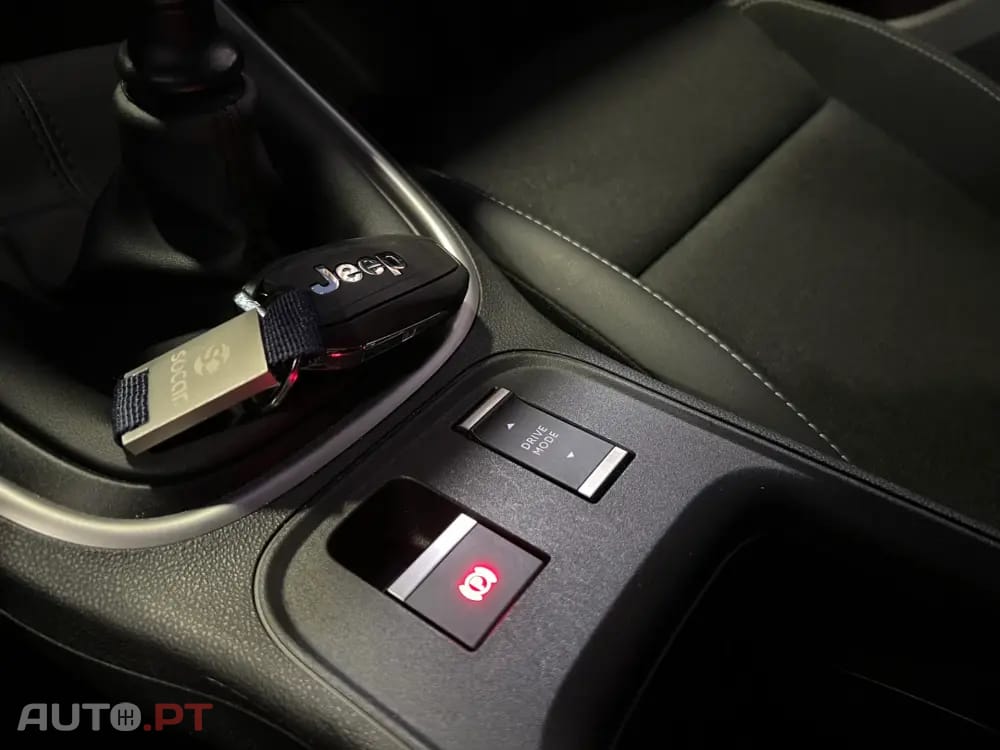 Jeep Avenger 1.2 GSE T3 Summit