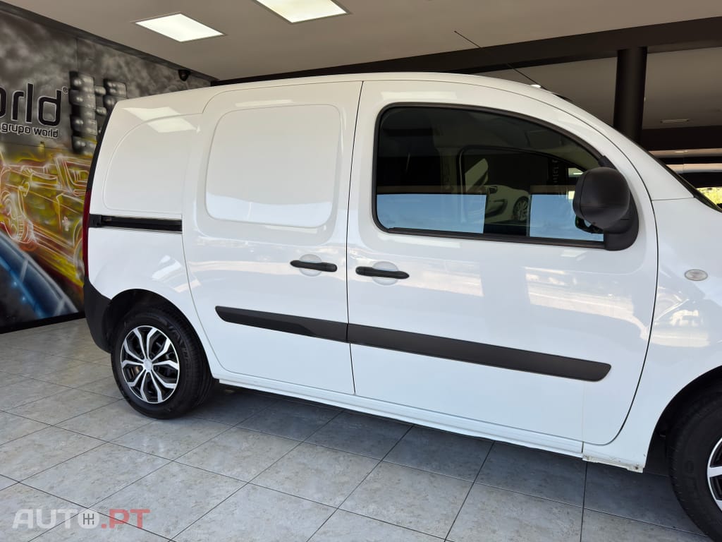 Mercedes-Benz Citan 109 CDi/27