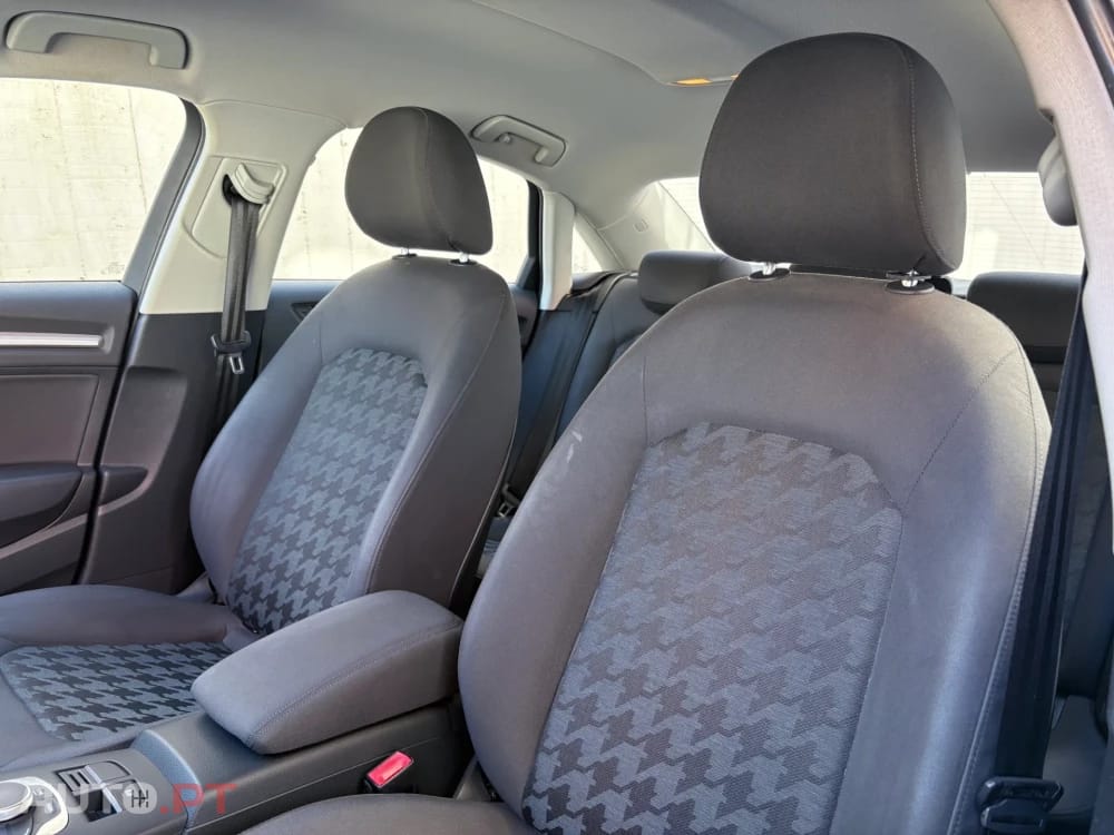 Audi A3 1.6 TDI Advance