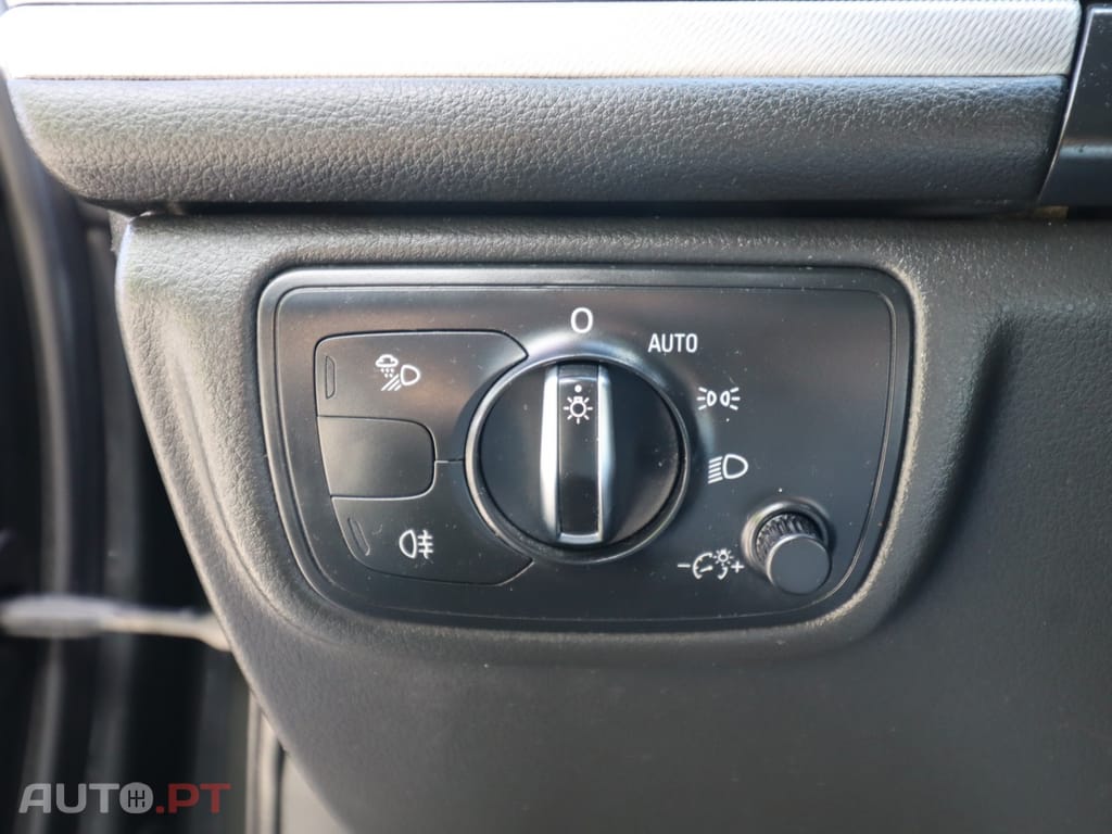 Audi A6 Avant 2.0 TDi Advance S tronic