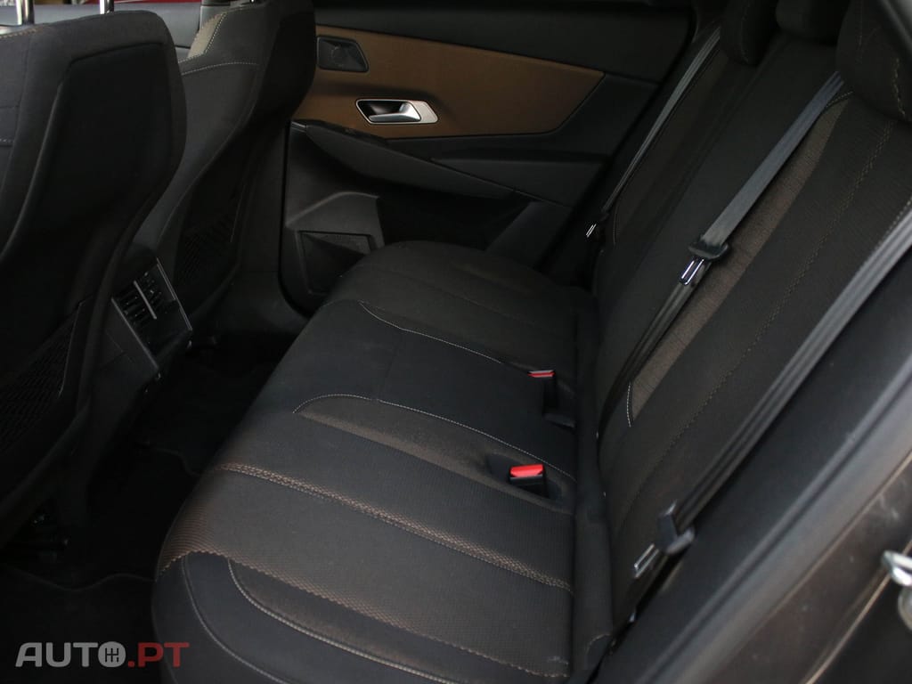DS DS7 Crossback E-Tense Grand Chic EAT8