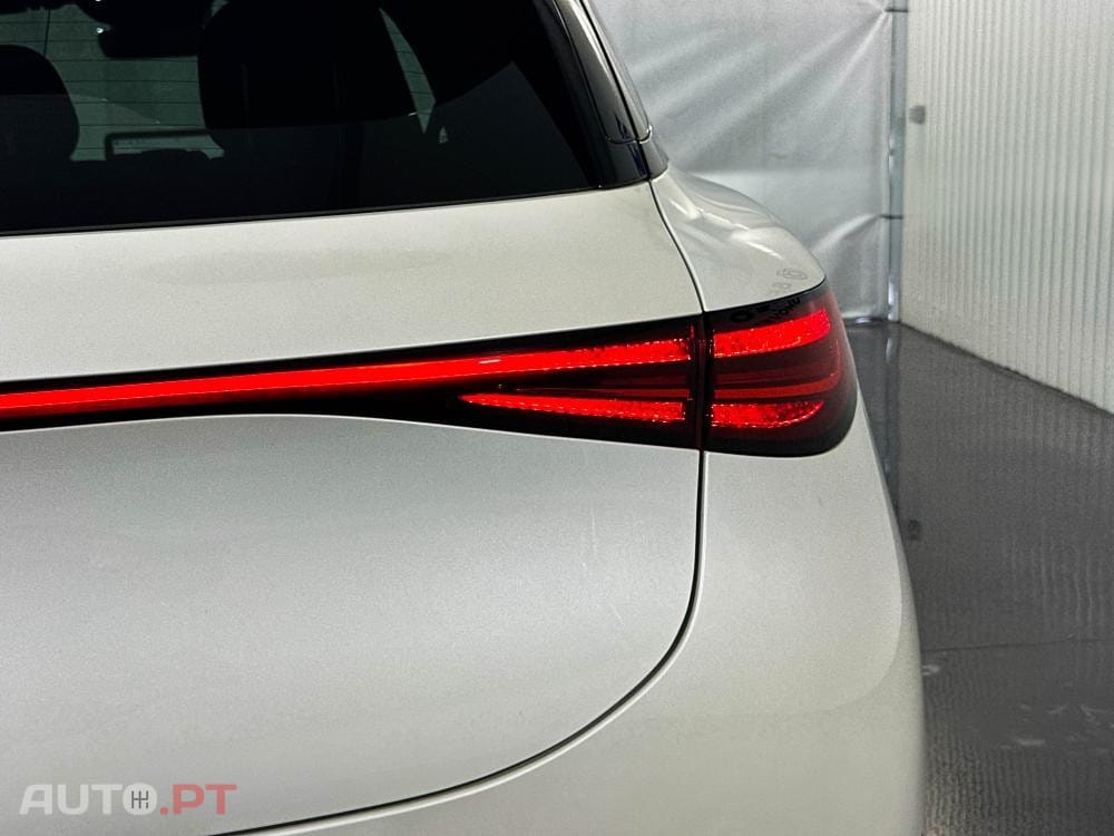 Smart #3 66 kWh Brabus AWD