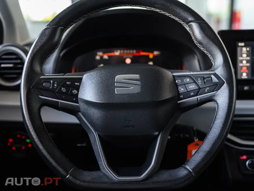Seat Ibiza 1.0 TSI Style