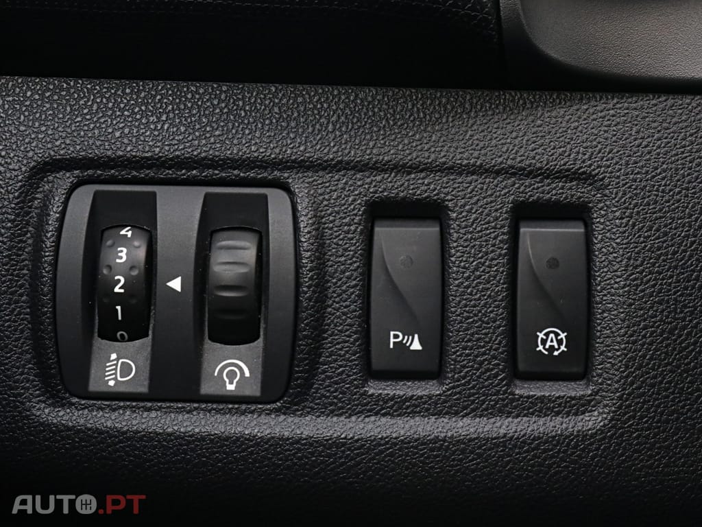 Renault Clio Break Dynamique