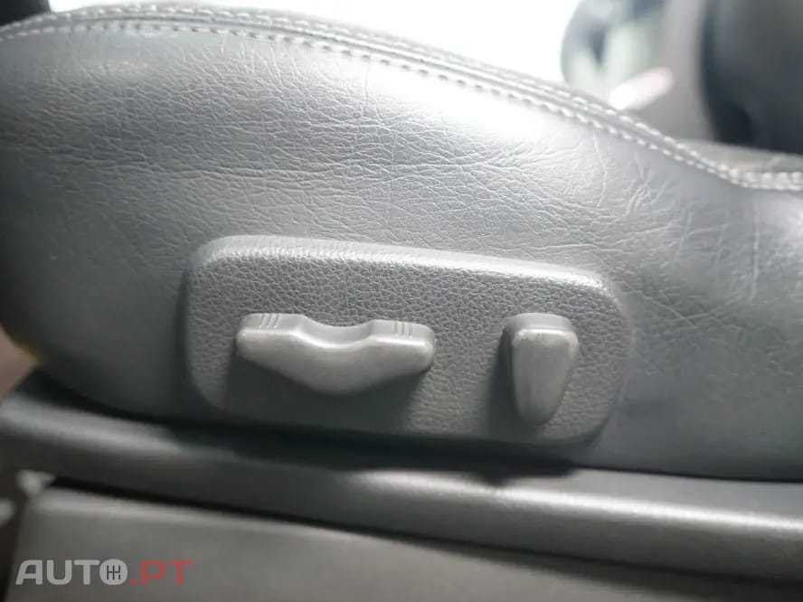 Nissan Navara 2.5 dCi CD SE C-Channel