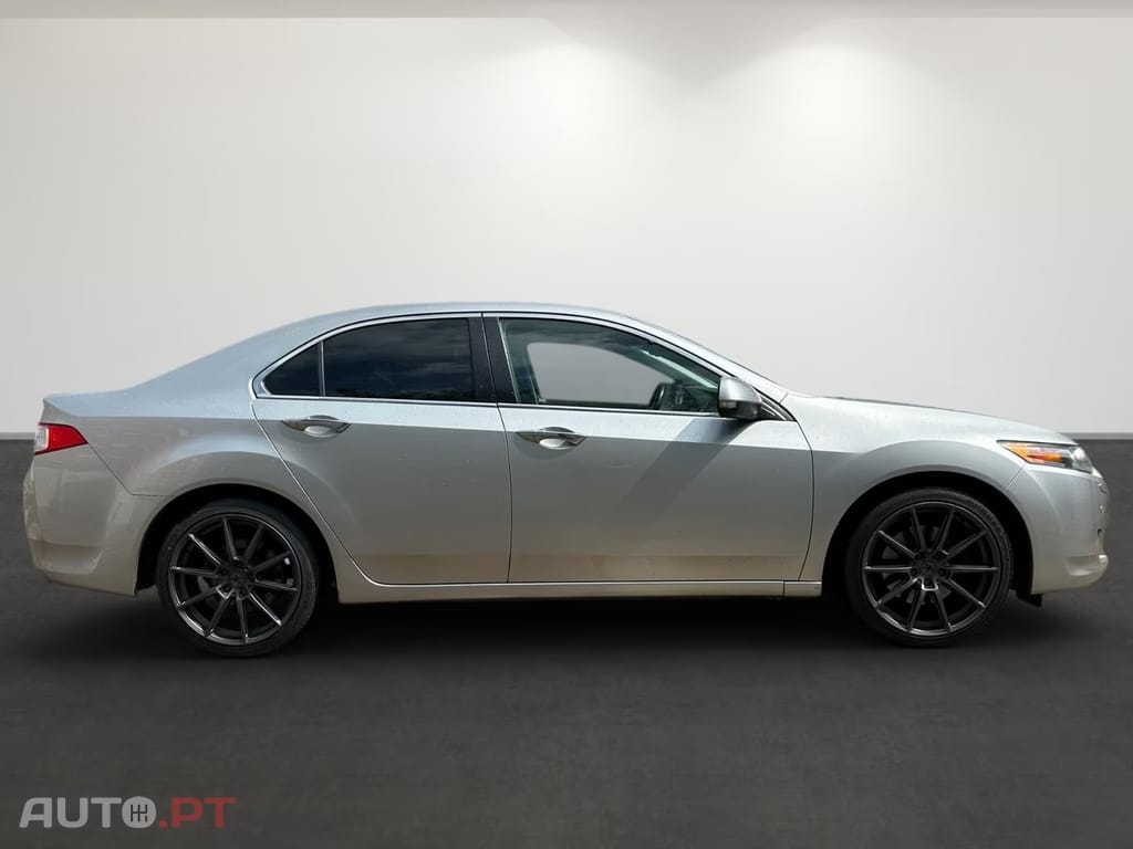 Honda Accord Tourer 2.4 Executive