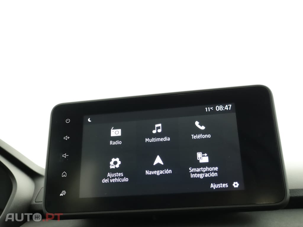 Dacia Jogger Jogger 1.0 ECO-G Extreme+ Up&Go 7L Bi-Fuel