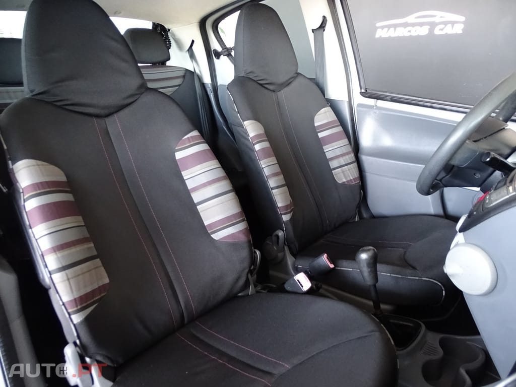 Citroen C1 1.4 HDi SX