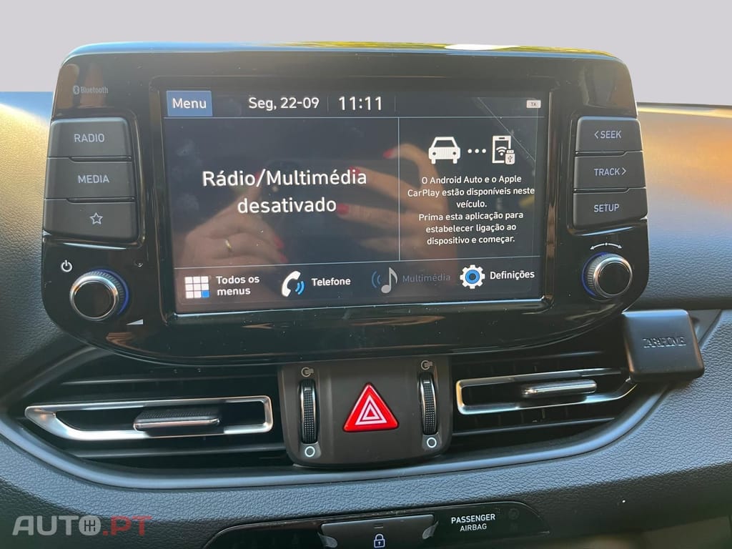 Hyundai i30 Sport