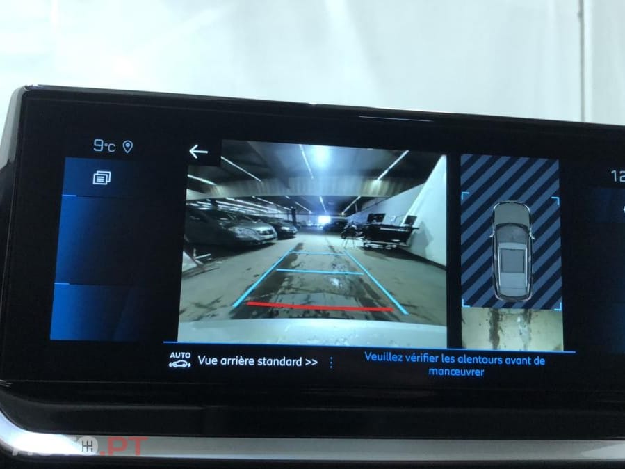 Peugeot 2008 1.2 PureTech Active Pack EAT8