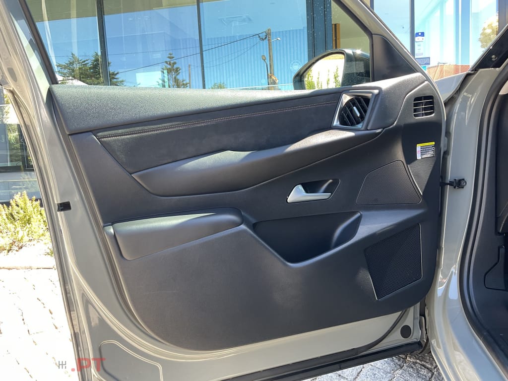 DS DS3 1.2 PureTech Performance Line