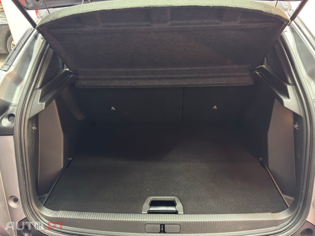 Peugeot 2008 1.2 PureTech Active Pack EAT8