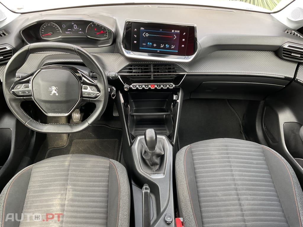 Peugeot 208 1.2 PureTech Active