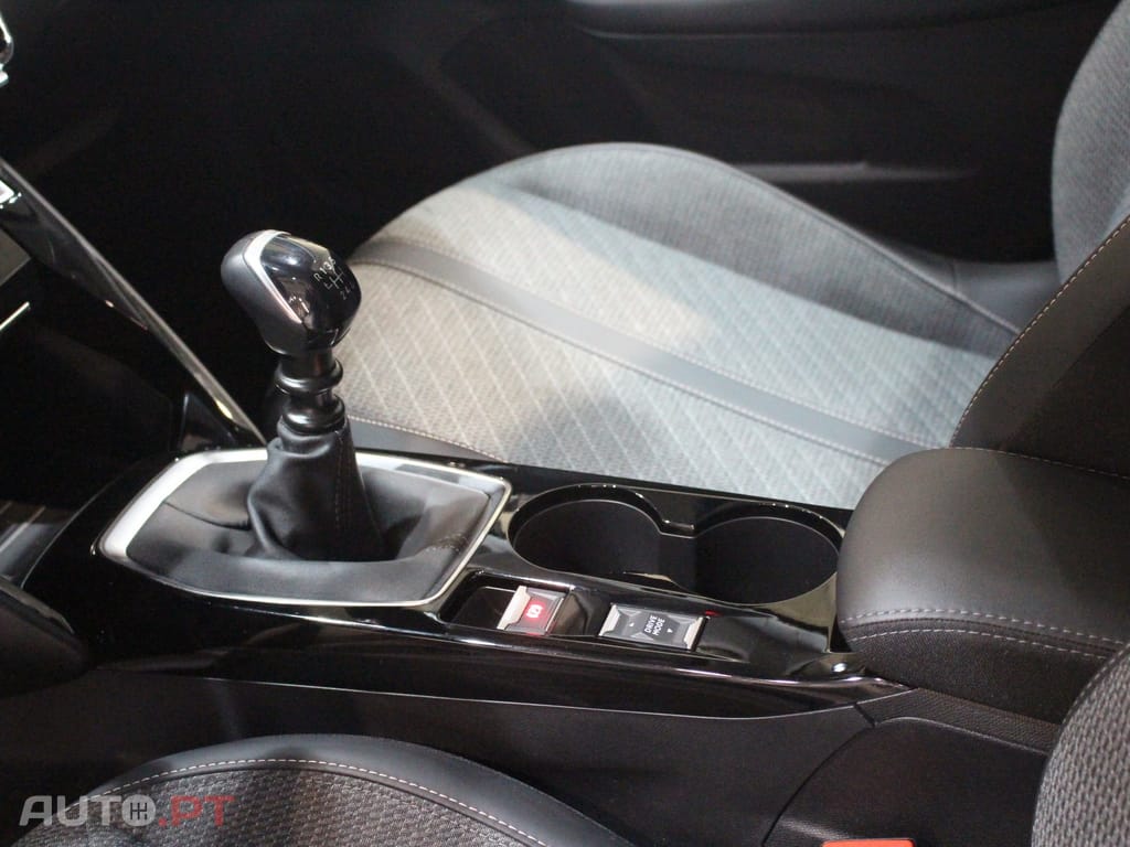 Peugeot 208 1.2 PureTech Allure