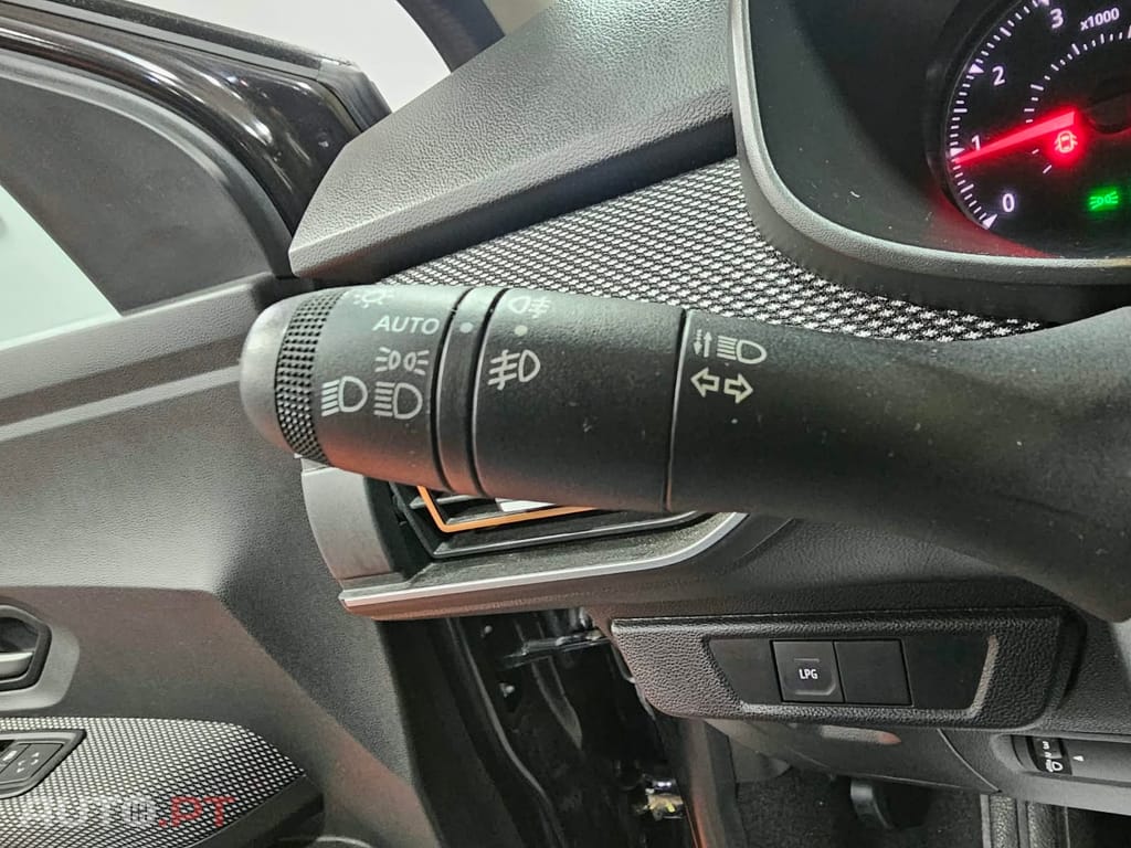 Dacia Sandero 1.0 ECO-G Expression Bi-Fuel