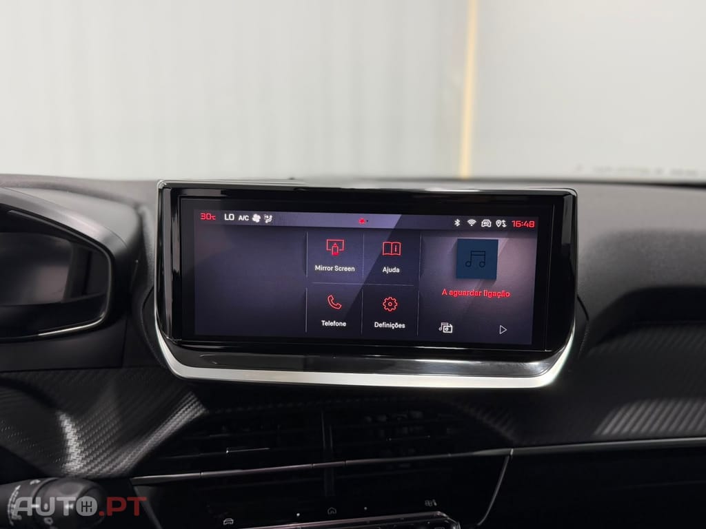 Peugeot 2008 1.2 PureTech Allure