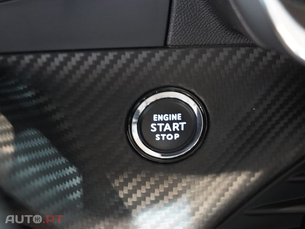 Peugeot E-208 50 kWh Allure